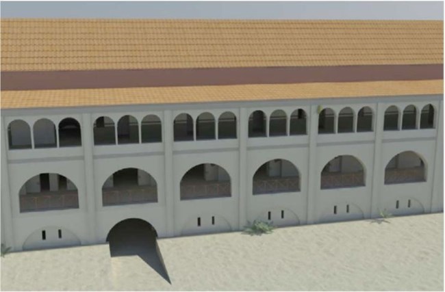 David Morgan speaks with Graeme Earl of the University of Southampton in the UK about digital survey methods in archeology. David Morgan speaks with Graeme Earl of the University of Southampton in the UK about digital survey methods in archeology.