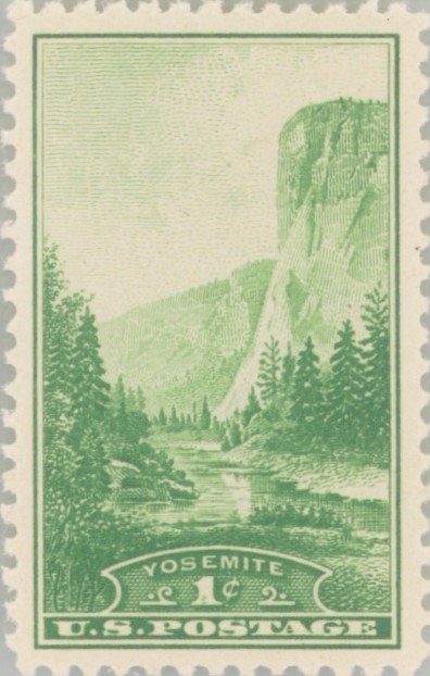 5-cent Franklin Stamp  National Postal Museum