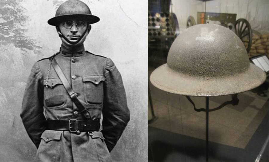 Truman WWII
