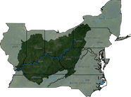 The Ohio River U S National Park Service 
