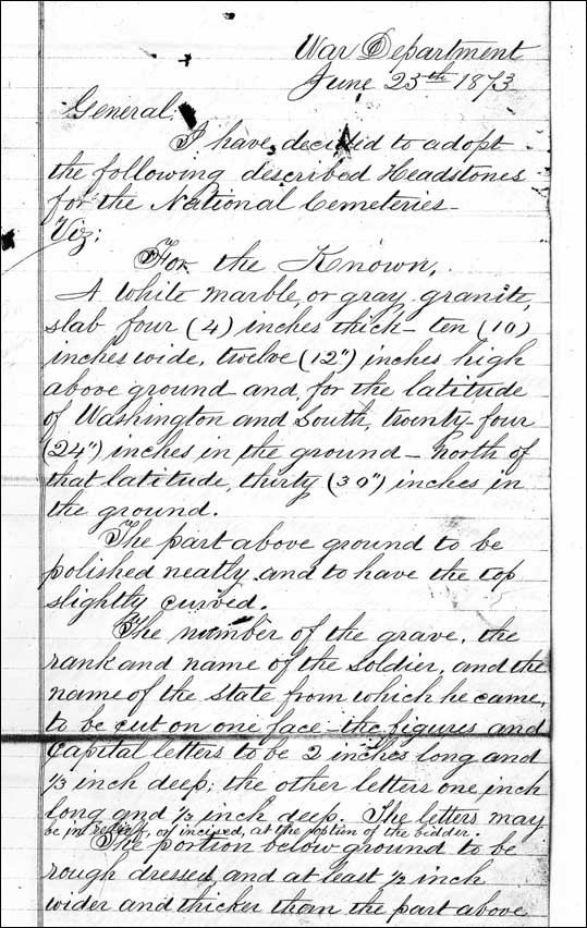 Hand written Civil War letter.