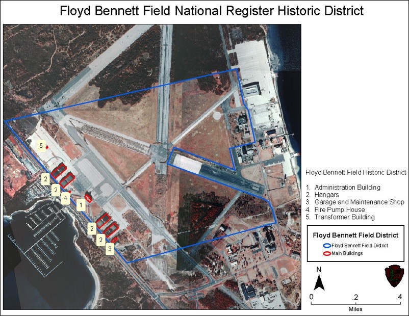 Floyd Bennett Field Naval Aviation S Home In Brooklyn Teaching