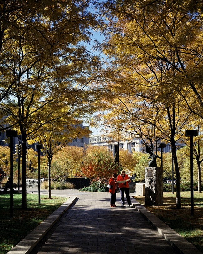 Pershing Park 4