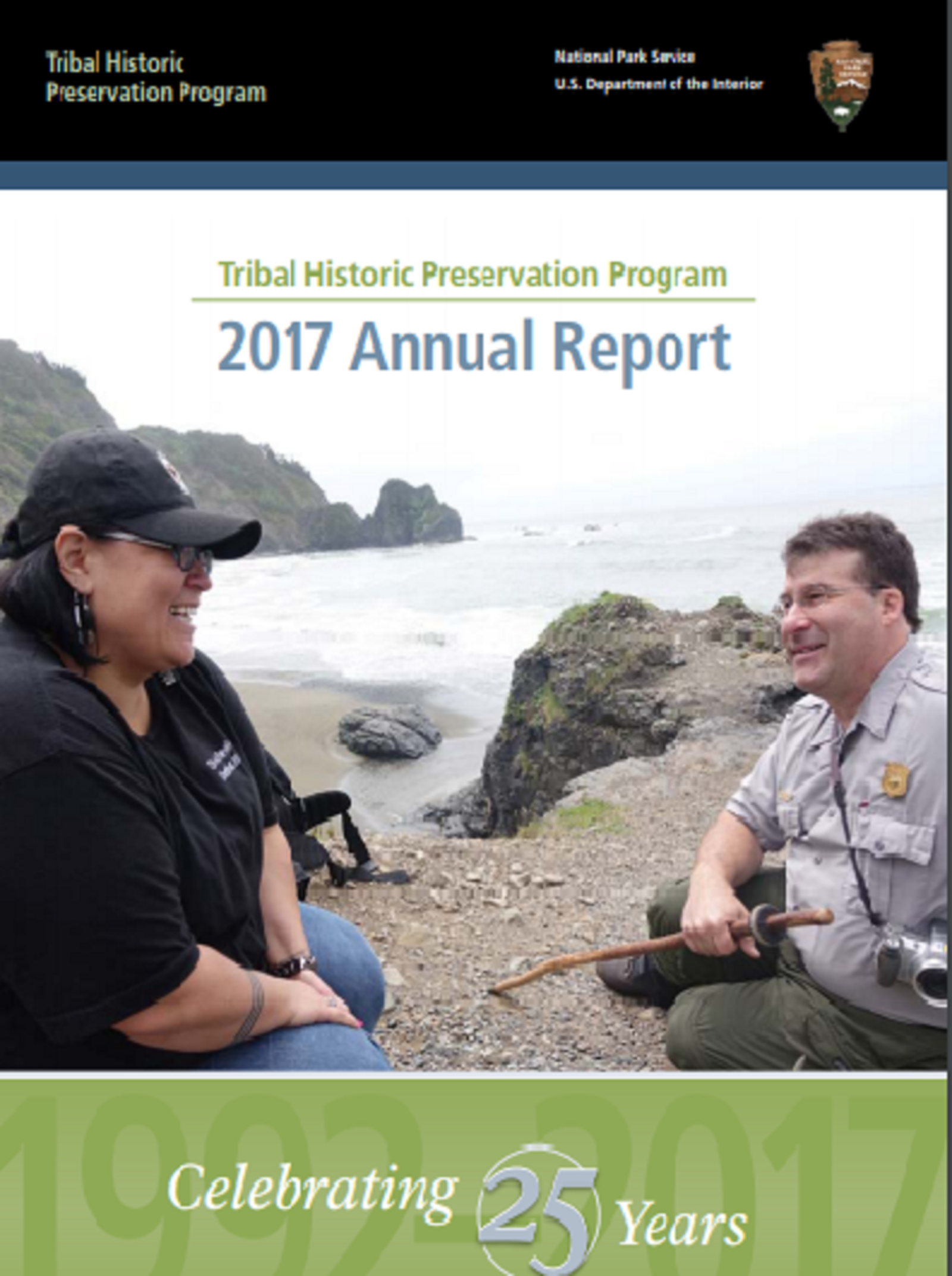 25report cover image