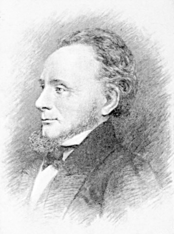 Nathaniel_J._Wyeth Drawing of a man.