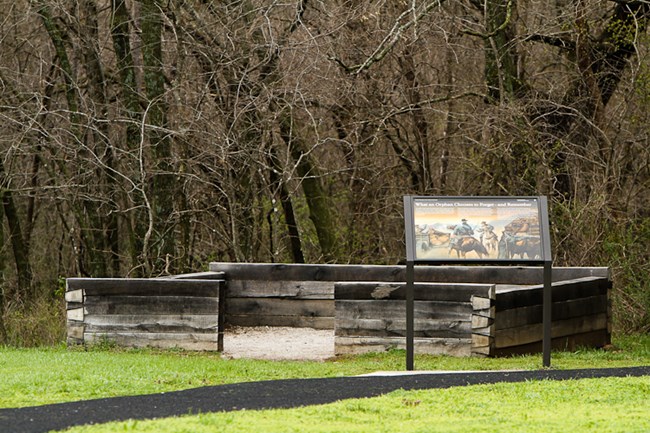 George Washington Carver's Birthplace