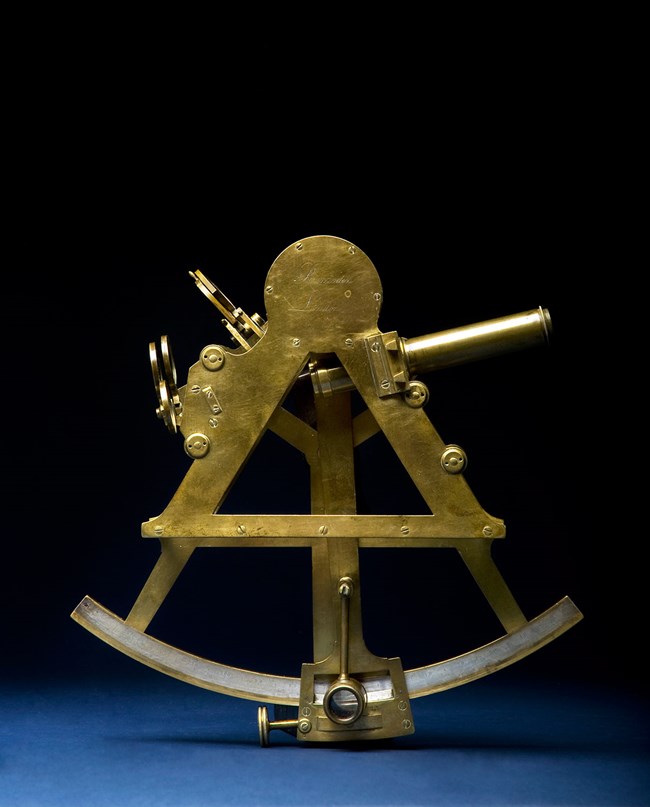 706 sextant