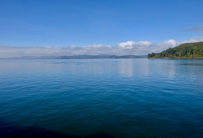 759 View of the Columbia River