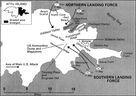 Blueprint map of battle plan