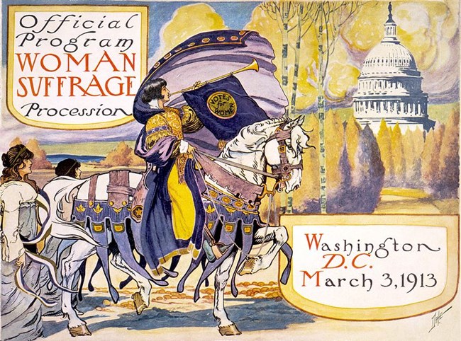 From the collections of the Library of Congress