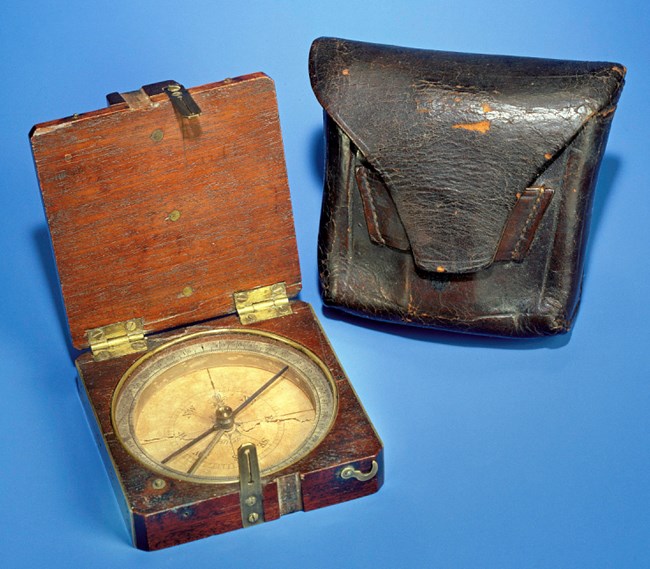 Compass