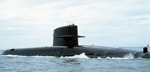 867a submarine