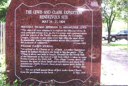 875 interpretive sign