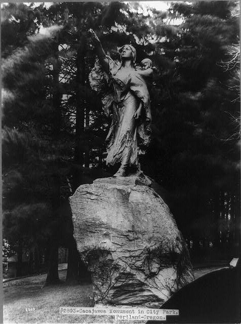 997 statue