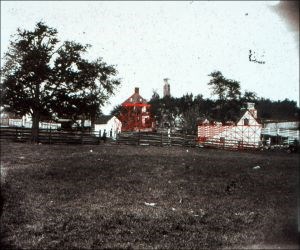 Alexander Gardner photograph, 1862