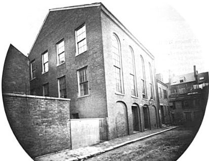 AfricanMeetingHouse_ca1860_SmithCourt_Boston African Meeting House ca. 1860