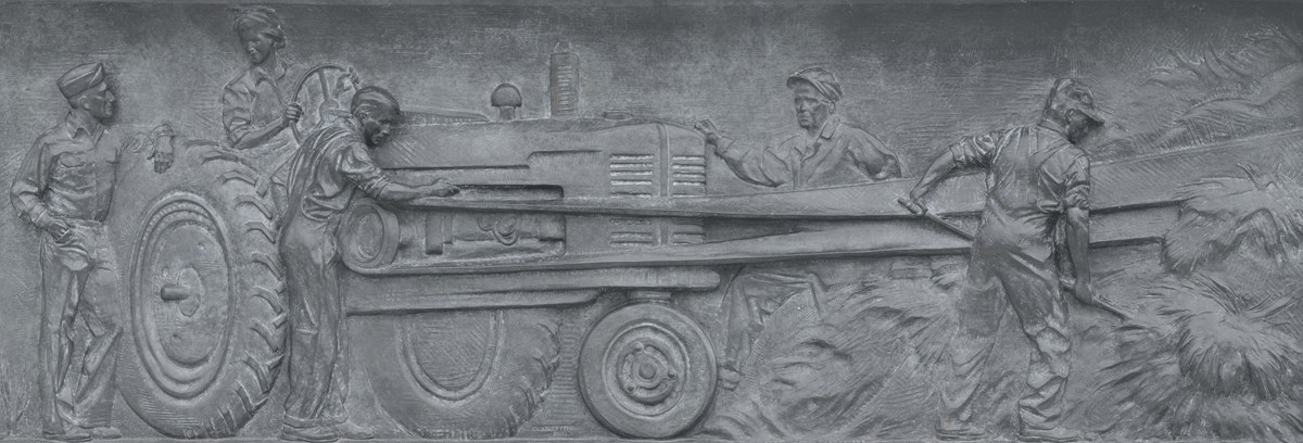 The World War II Home Front (U.S. National Park Service)