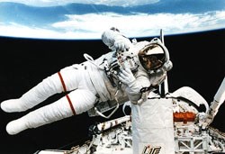 Astronaut