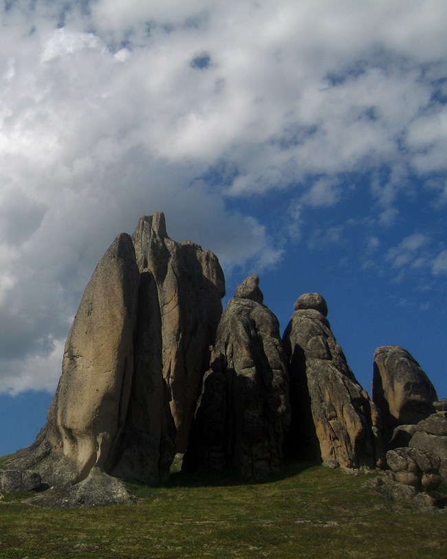 granite tors granite tors