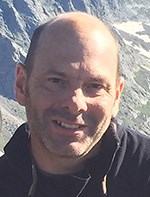 Brian Gregory, SECN Program Manager Brian Gregory