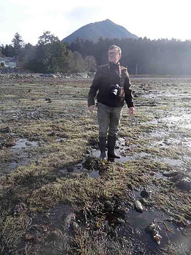 Brinnen Carter Brinnen Carter in Sitka