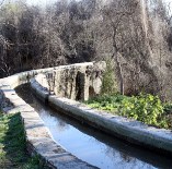 Espada aqueduct