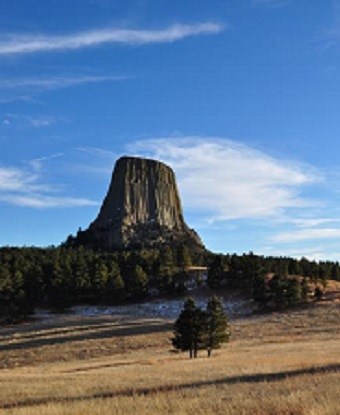 Devil's Tower