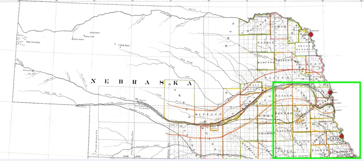 Thomas P. Kennard House: Building a Prairie Capital (Teaching with ...