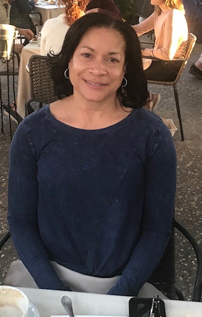 Carmen Clarke