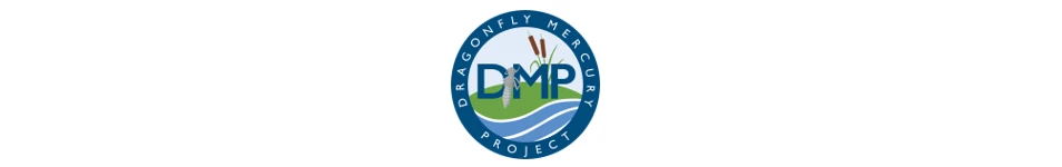 Dragonfly Mercury Project Logo Logo for Dragonfly Mercury Project