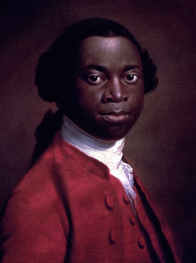 Equiano Equiano