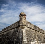 Castillo De San Marcos