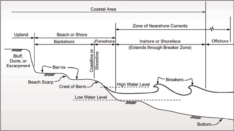 Increasing Salt Marsh Elevation Using Sediment Augmentation: Critical  Insights from Surface Sediments and Sediment Cores