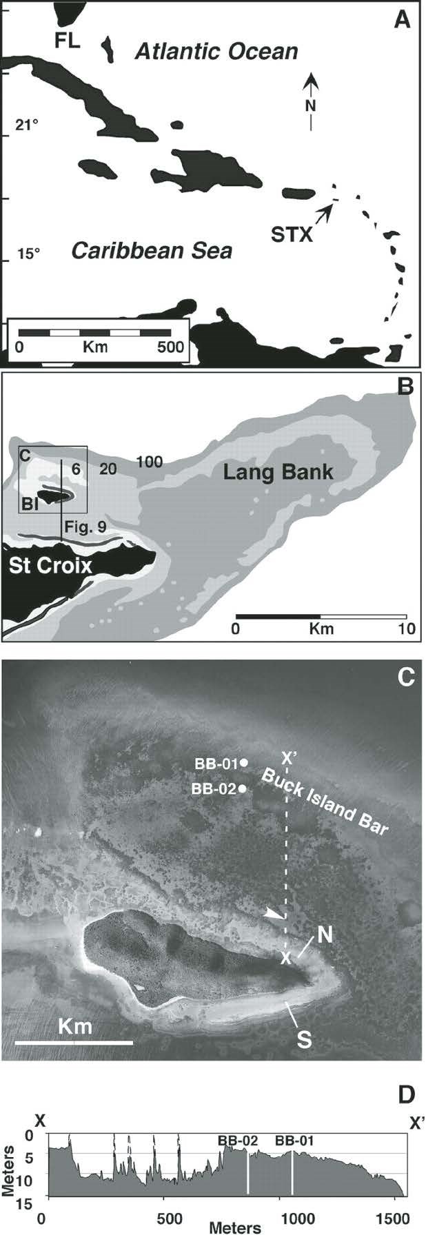Marine GeoMonitoring Figure 21 Figure 21 (description follows)