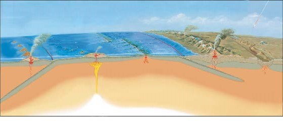 Volcano GeoMonitoring Figure 2 Figure 2 (description follows)