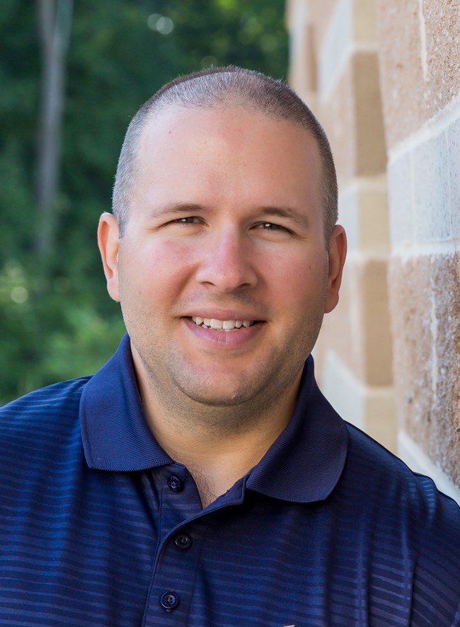 Headshot of Danny Filer