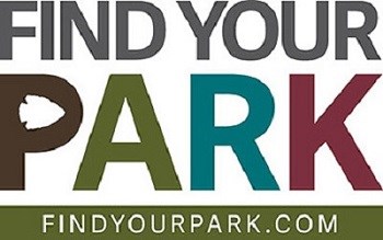 Find Your Park Find Your Park logo