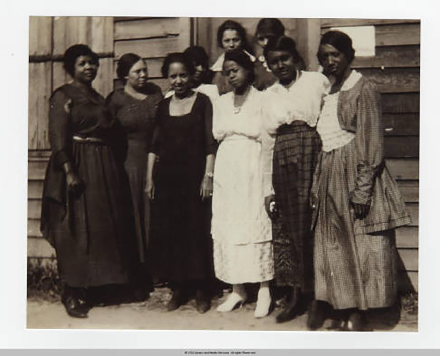 Beyond 1920: The Legacies of Woman Suffrage (U.S. National Park ...