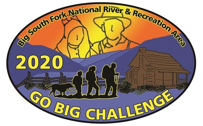 Go-Big-2020-Logo-FINAL Logo for Big South Fork NR & Rec Area 2020 Go Big Challenge