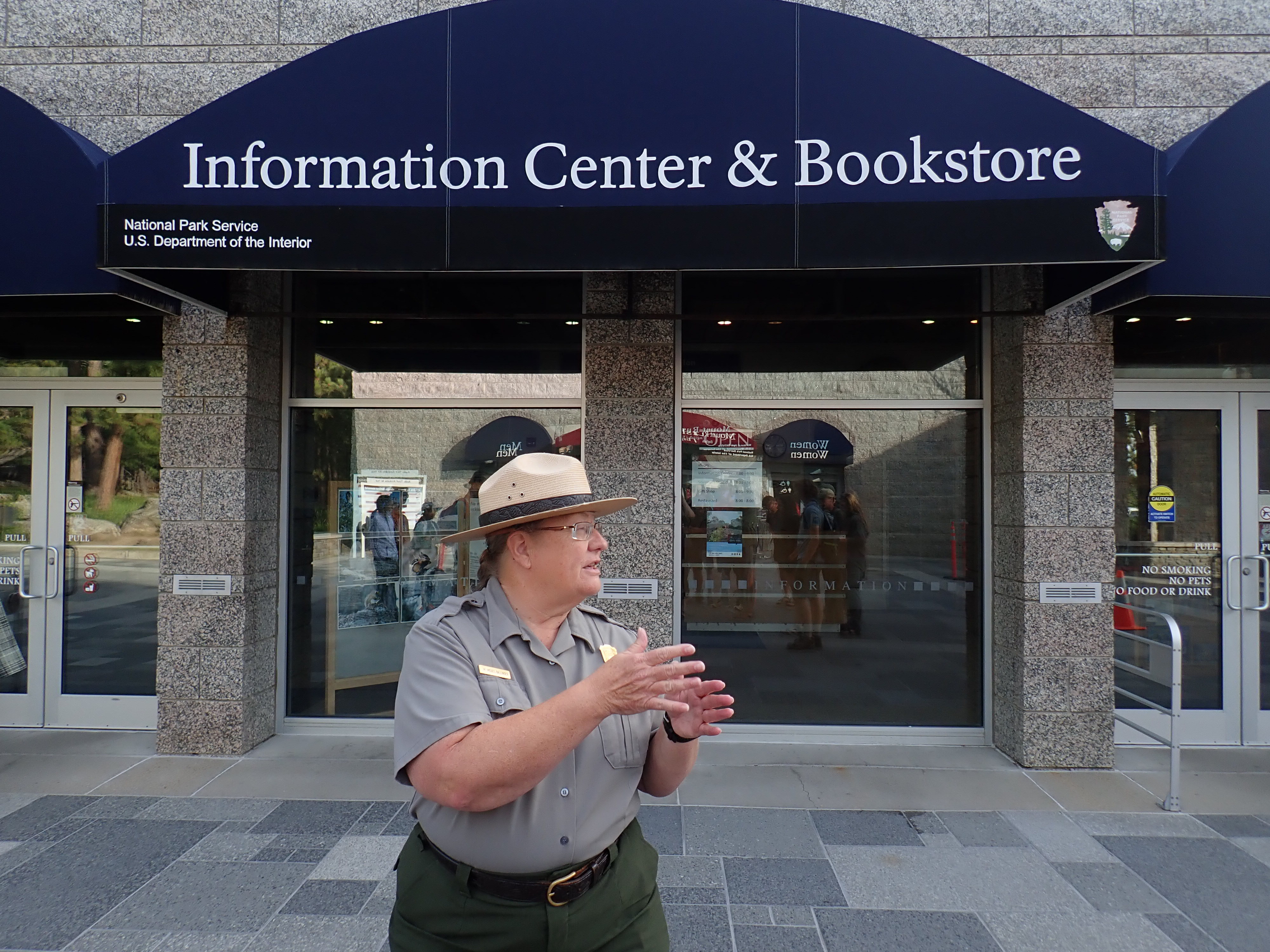 10 resolutions for visiting national parks u s national park service 
