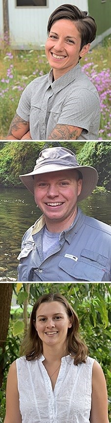 Conway Science Fellows Photo: Conway Science Fellows