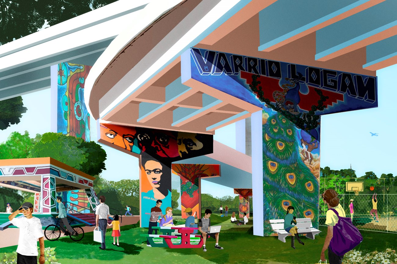Chicano Murals and Chicano Park Chicano Murals and Chicano Park