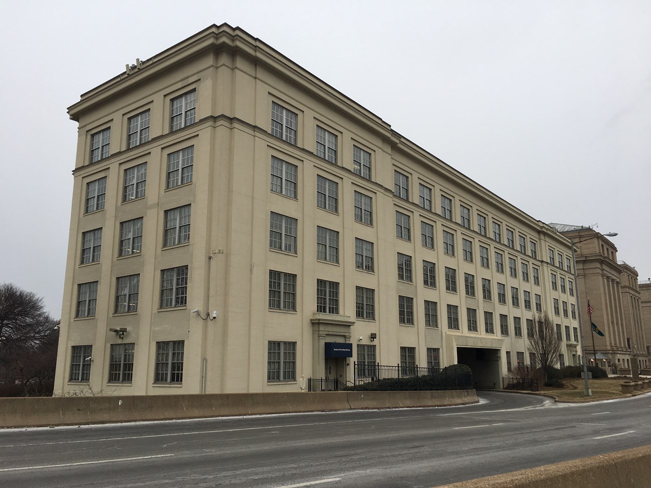 Liberty Loan Building