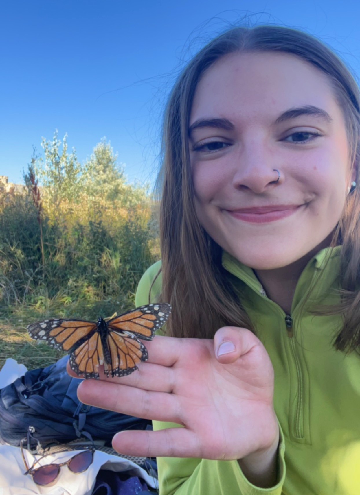 Scientist Spotlight: Pollinator Researchers Helping Parks (U.S ...