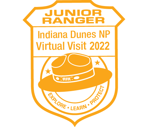 lt= Virtual Jr Ranger Badge