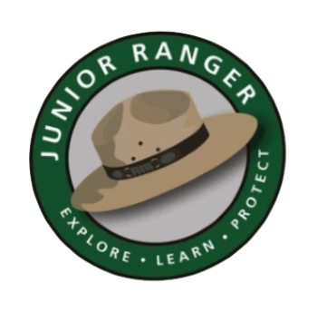 Fort Sumter and Fort Moultrie National Historical Park is now offering a Virtual Junior Ranger Activity. Complete the quiz using the park's website to earn Fort Sumter and Fort Moultrie junior ranger badges! Fort Sumter and Fort Moultrie National Historical Park is now offering a Virtual Junior Ranger Activity. Complete the quiz using the park's website to earn Fort Sumter and Fort Moultrie junior ranger badges!