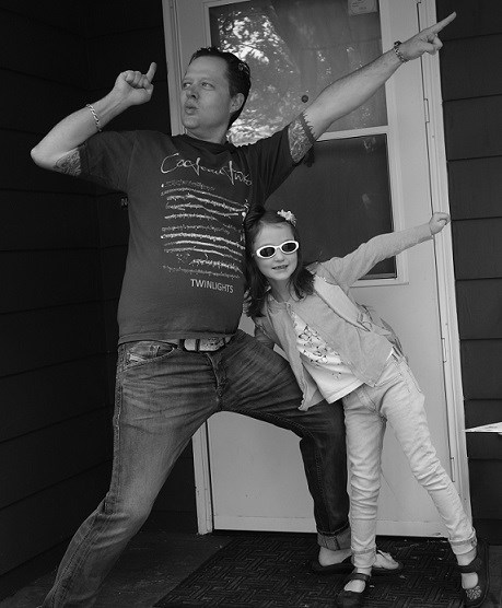 John Paul Jones1 John Paul Jones and his daughter