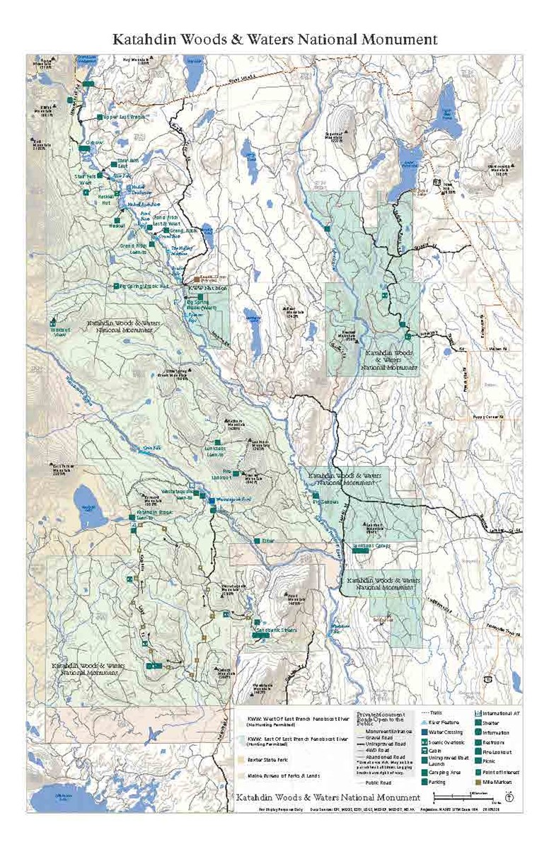 A Community Speaks, and the National Park Service Listens (U.S