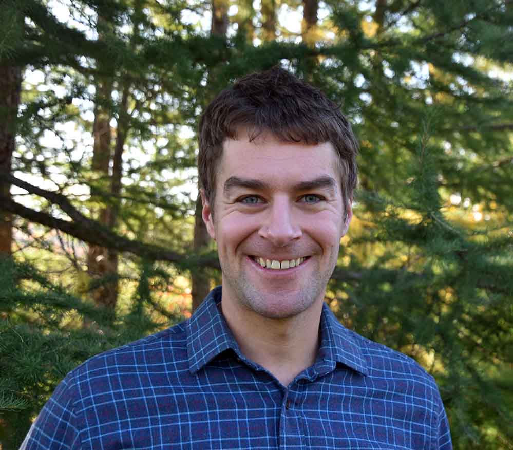 Matthew Cameron