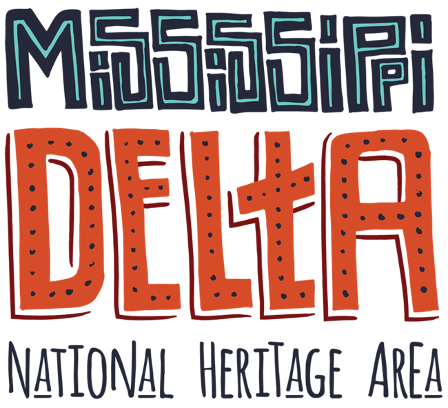 Color image of MDNHA logo